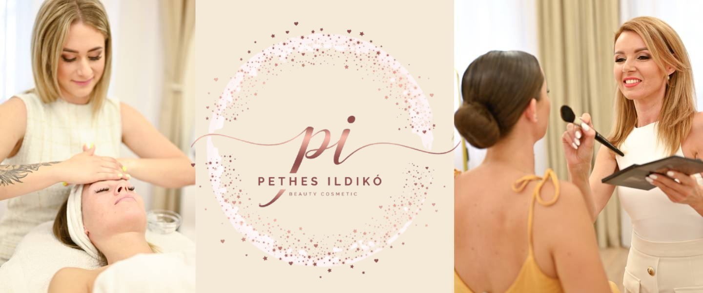 Pethes Ildikó Szépségszalon