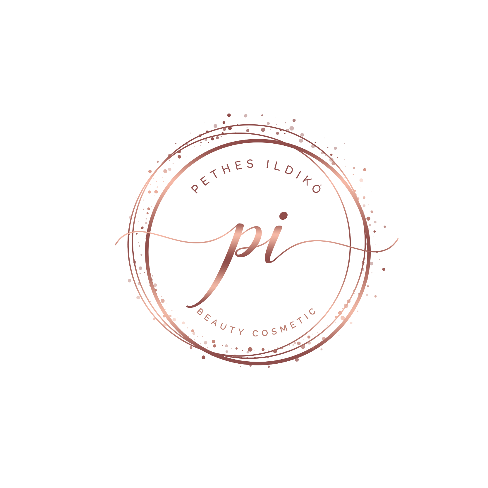 Pethes Ildikó logo