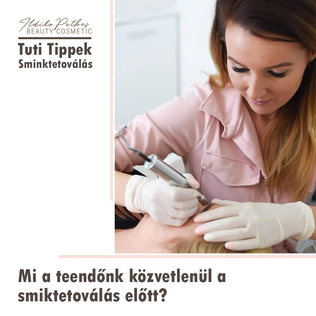 Pethes Ildikó Szépségszalon Gyöngyös — 29. kép